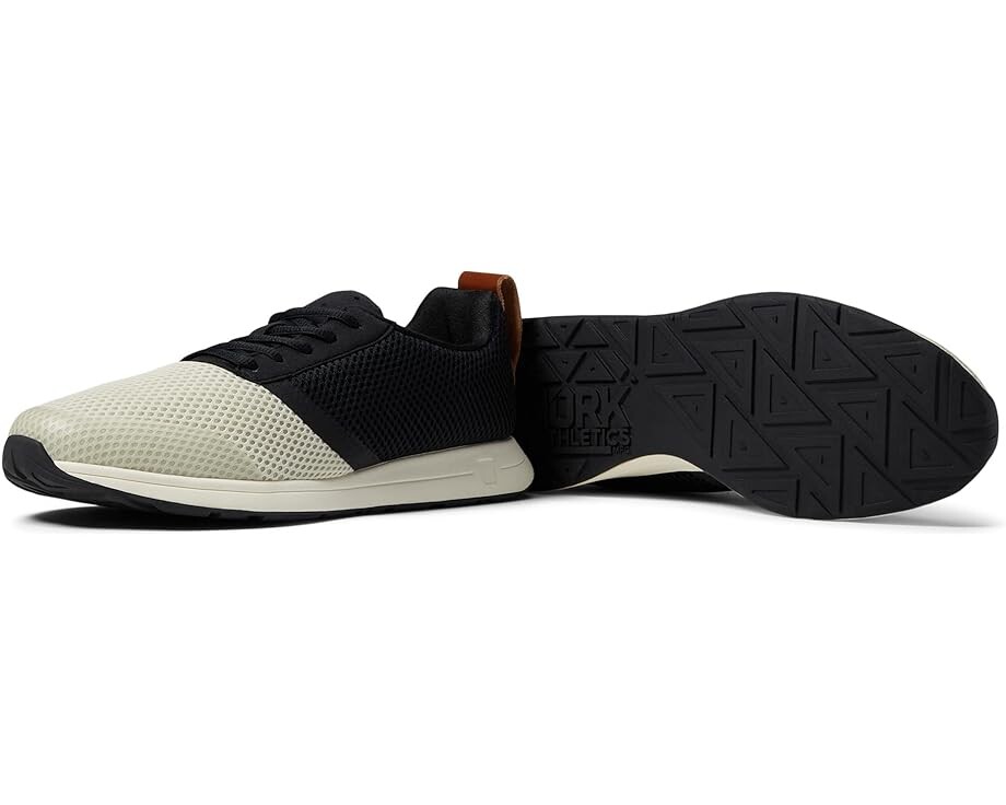 

Кроссовки YORK Athletics Mfg. The Henry Runner Mesh, цвет Half/Half