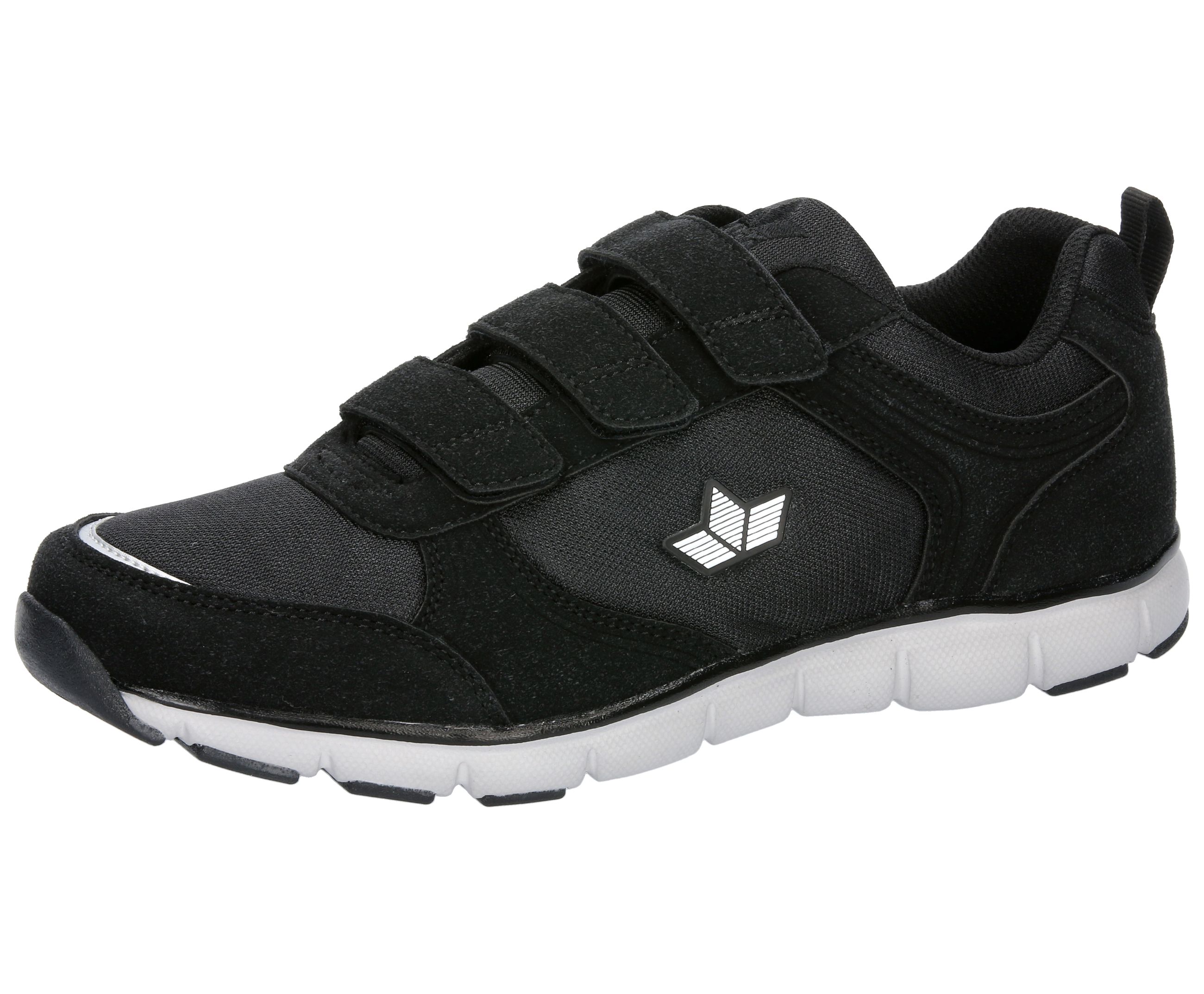 

Беговый кроссовки Lico Laufschuh Lionel V, черный