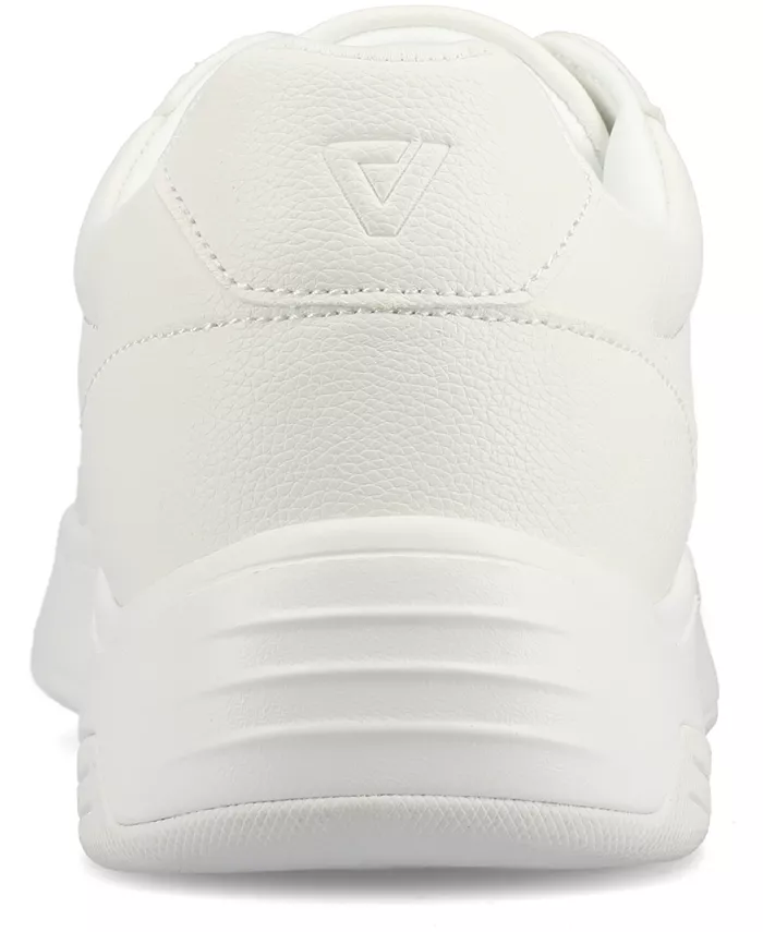 Мужские кроссовки Colt Comfort Low Top Flexible Court Vance Co., белый — фото 3