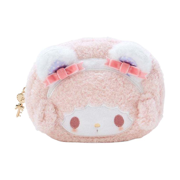 

Sanrio Полиэстеровый кошелёк для монет женский розовый, Pink