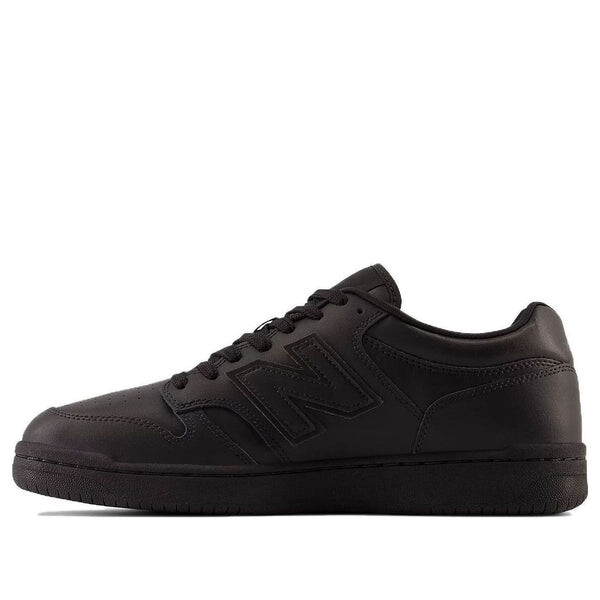 

Кроссовки 480 New Balance, черный
