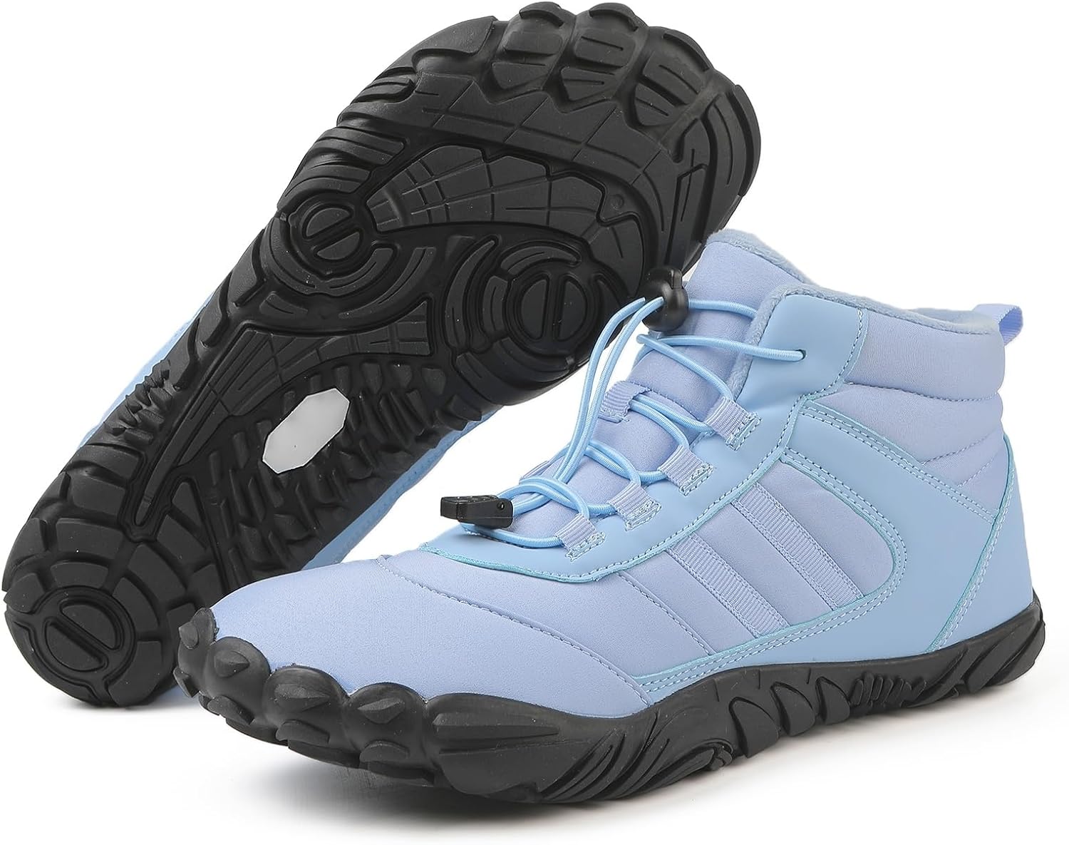 

Женские быстро сохнущие акваноски Generic, светло-голубой