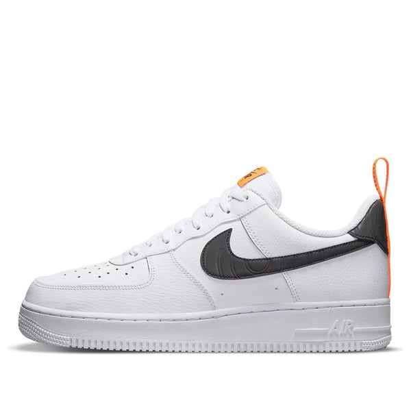 

Кроссовки Air Force 1 Nike, белый