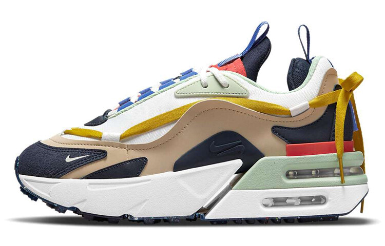 

Nike Air Max Furyosa Rattan (женские)
