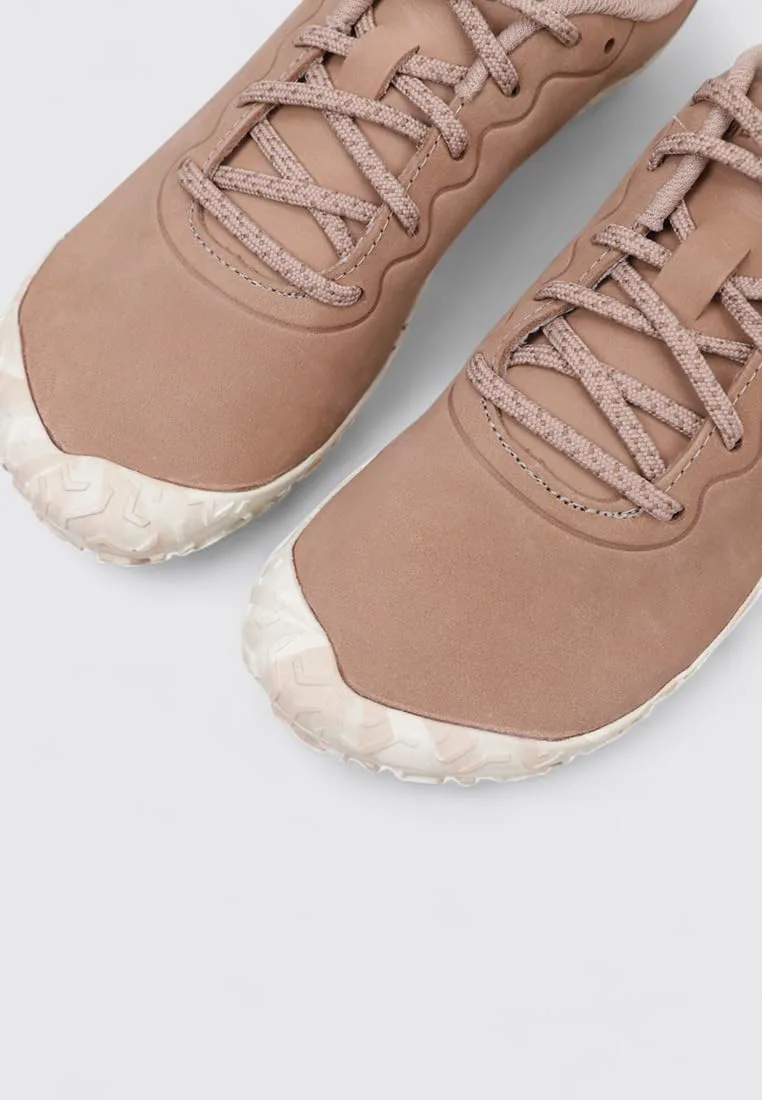 Мужские кроссовки Merrell Vapor Glove 3 для трейлраннинга, светло-коричневый — фото 4