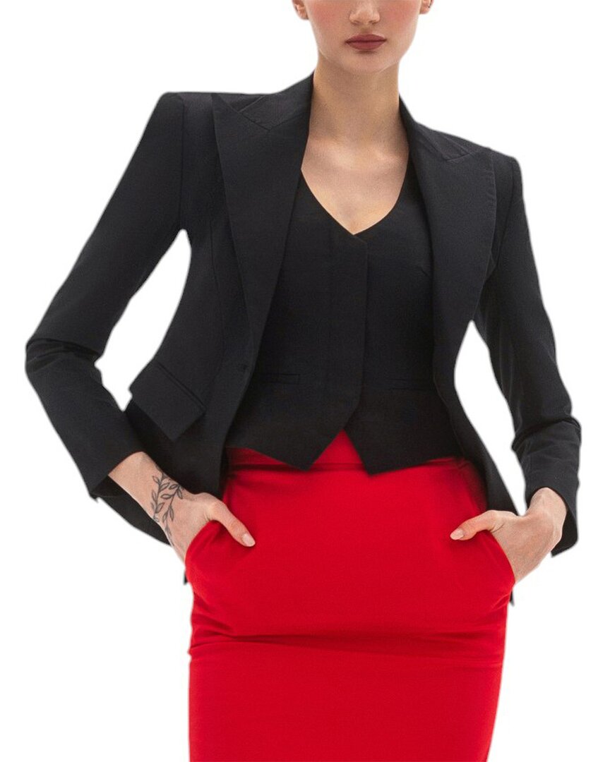 

Жилет BGL, черный