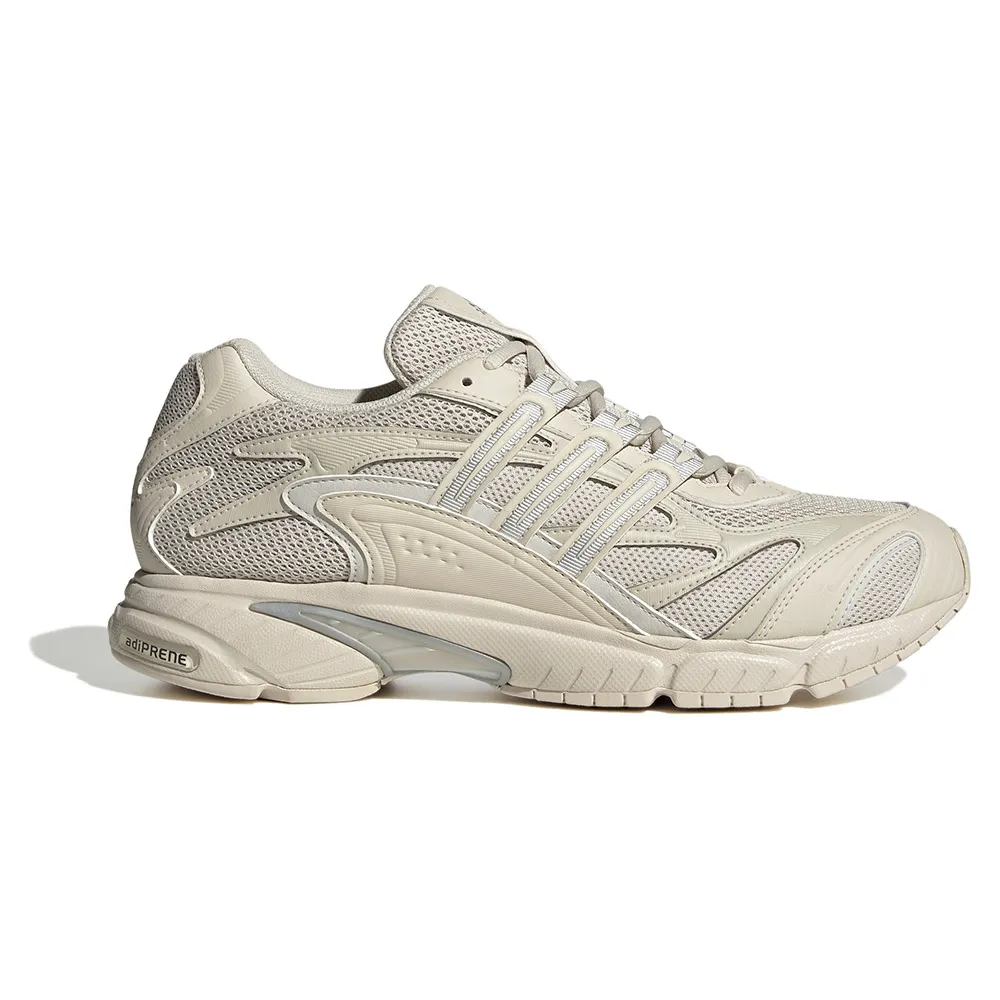 

Кроссовки adidas Originals Temper Run 2.0, бежевый