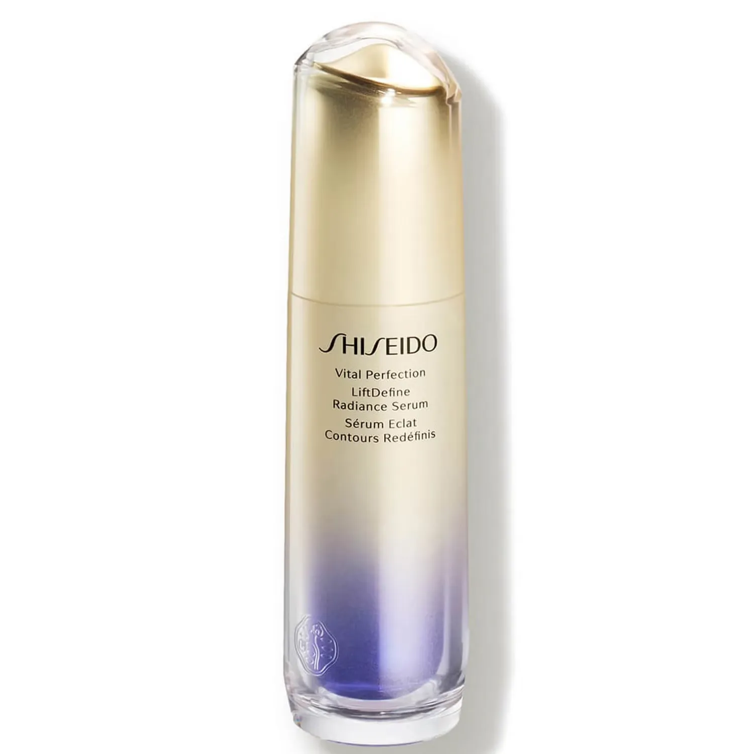 

Vital Perfection LiftDefine Сыворотка для сияния 40 мл Shiseido