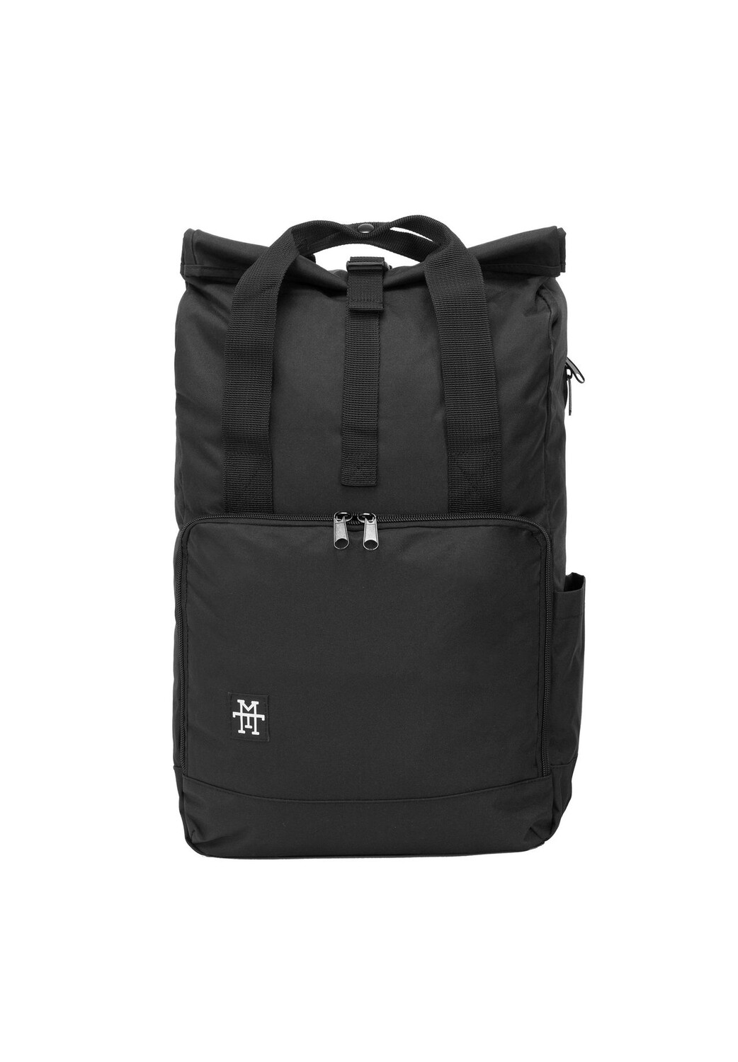 

Рюкзак с откидной крышкой G2 Manufaktur13, цвет Black Out