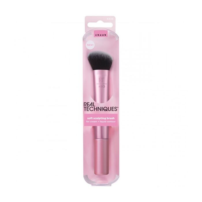 

Косметическая кисть Soft Sculpting Brush Real Techniques, 1 unidad