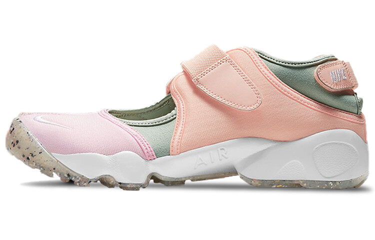 

Nike Air Rift Crimson Bliss Infinite Lilac (женские)