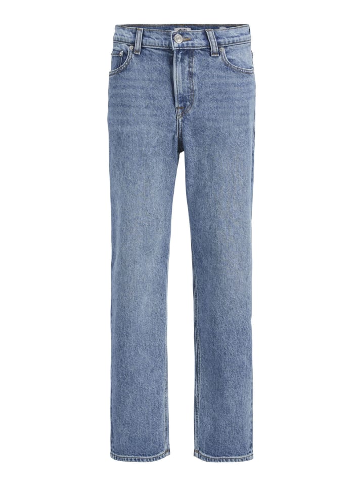 

Джинсы JACK & JONES Junior, синий деним