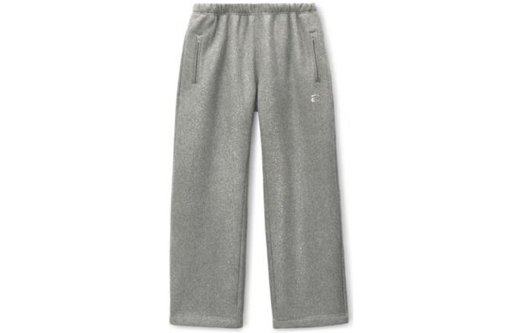 

Спортивные брюки мужские серые Alexander Wang, серый