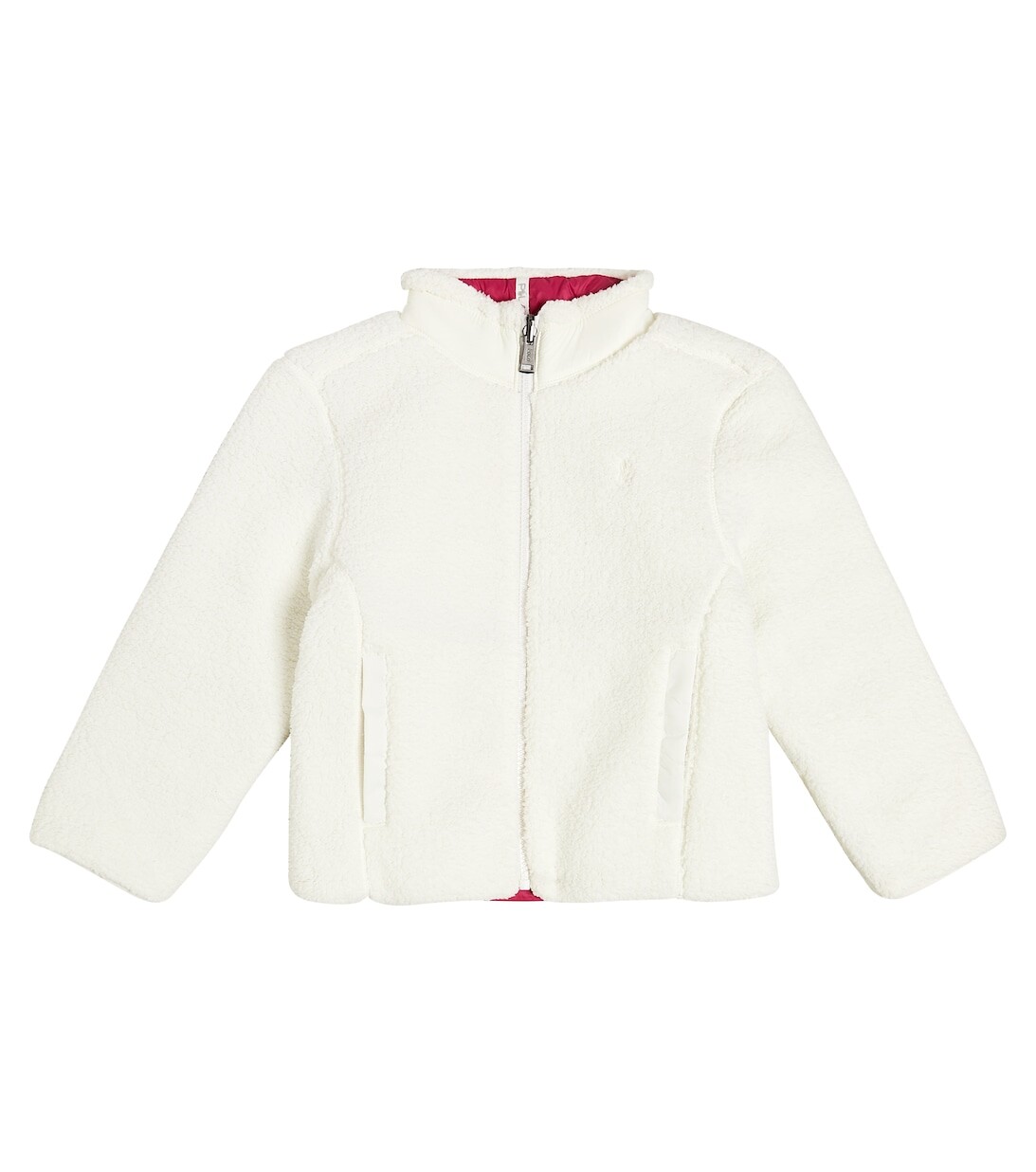 

Двусторонняя куртка Polo Ralph Lauren, разноцветный