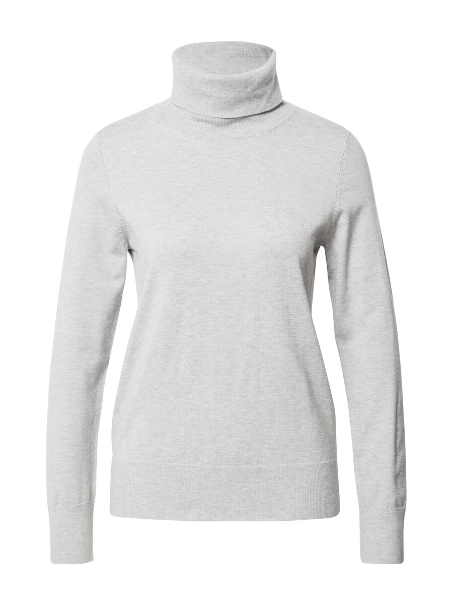 

Свитер s.Oliver, mottled grey