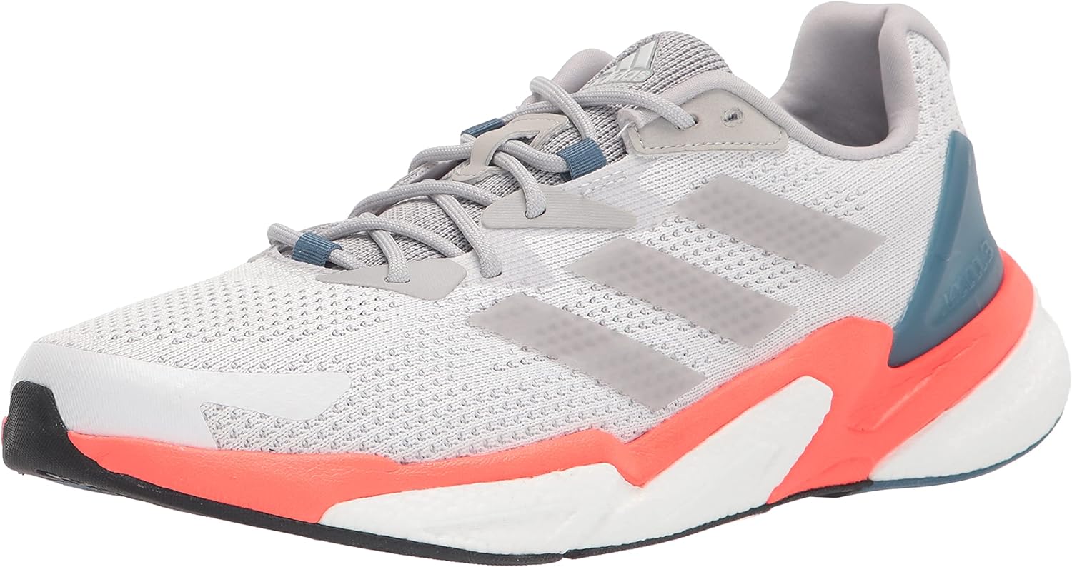 

Мужские кроссовки Adidas X9000L3, белый/серебристый/индиго