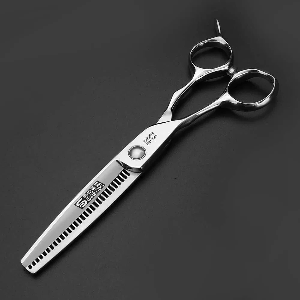 Парикмахерские ножницы для левшей от Sharonds Sharonds, Left Hand Set — фото 4