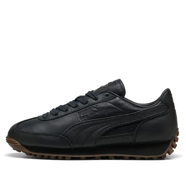 

Кроссовки easy rider premium leather Puma, черный