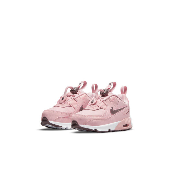 Кроссовки air max 90 toggle низкие кроссовки для бега розовые Nike, розовый — фото 3