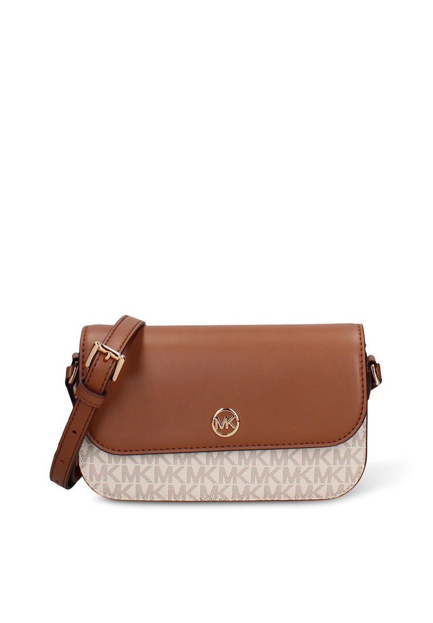 

Сумка кросс-боди Michael Kors Cross body bag, Cream/Mottled Beige