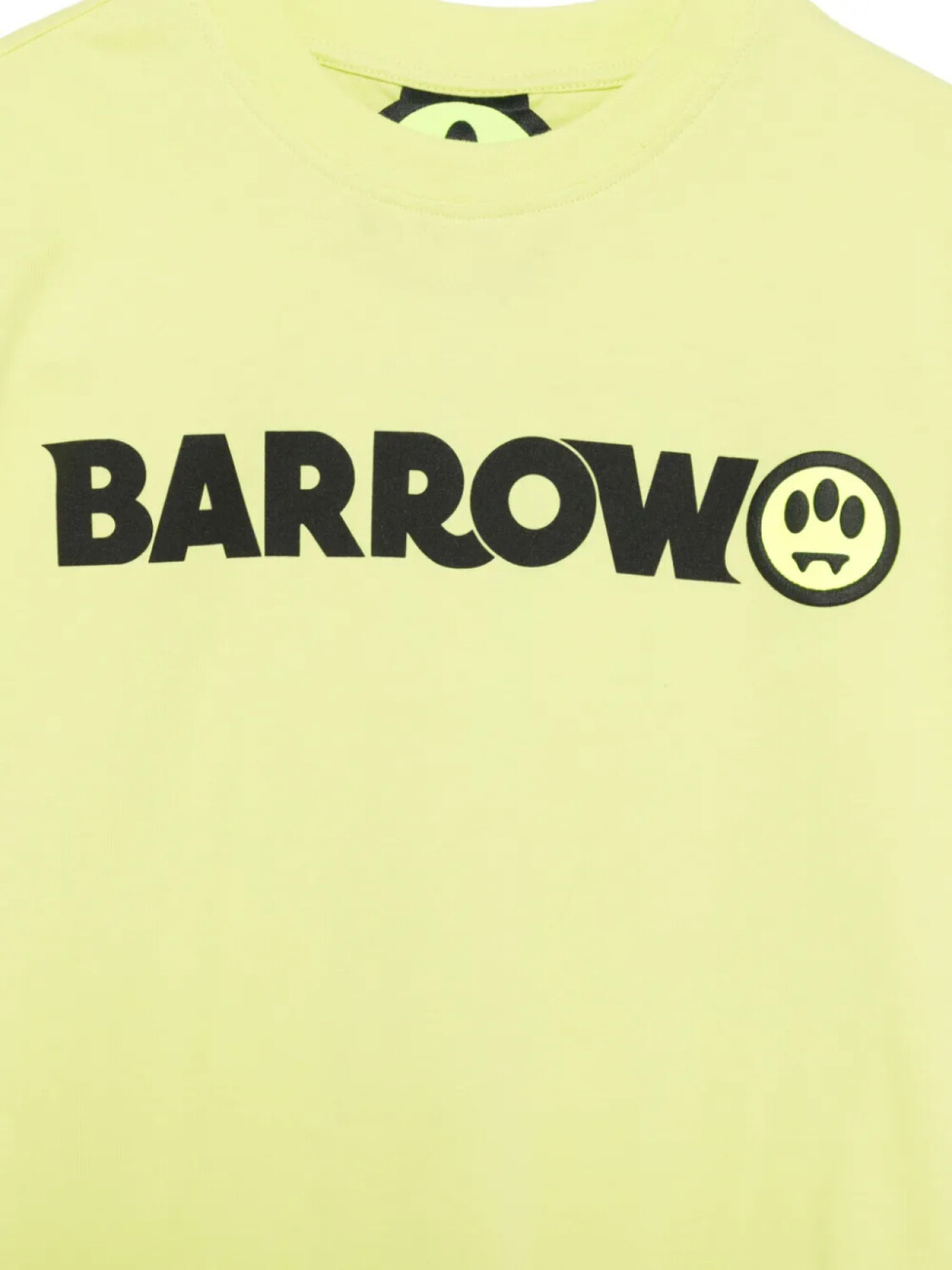 Футболка детская Barrow джерси Barrow kids, зеленый — фото 3