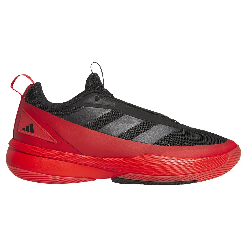 

Кроссовки adidas Front Court, красный
