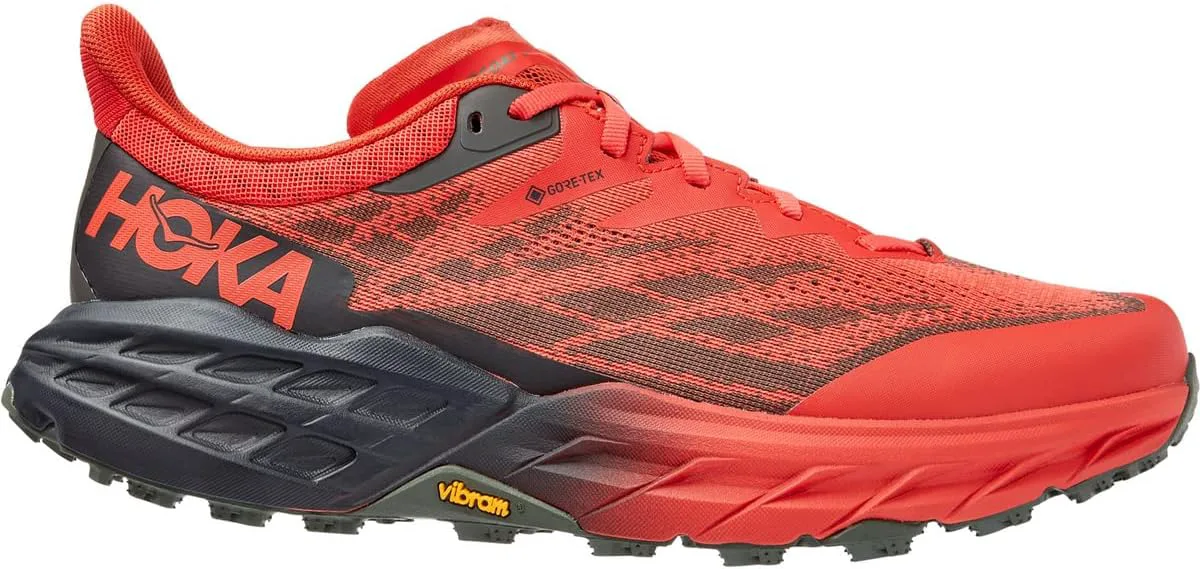 

Мужские треккинговые кроссовки Hoka ONE ONE Speedgoat 5 GTX