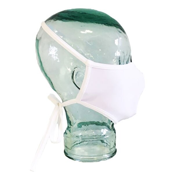

Маска Turbo Reusable Hygienic, белый