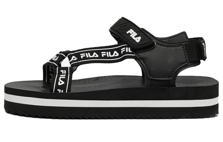Сандалии-слайды TOMAIA SD унисекс Fila