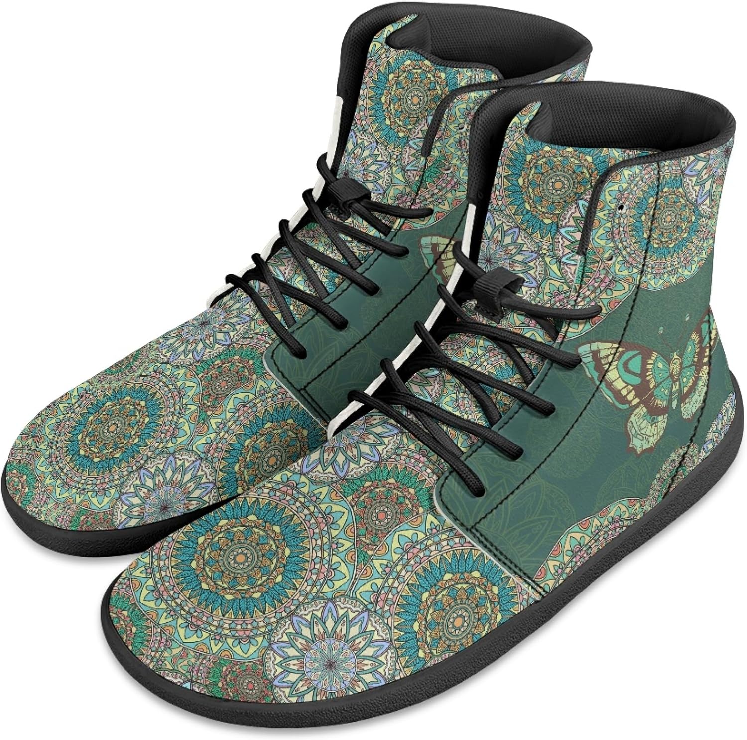 

Минималистичные босоногообразные кроссовки Micoklinlin для мужчин и женщин, новинка, водонепроницаемые, для трейл-раннинга, с широкой носочной частью, без перепада пятка-пальцы, для ходьбы, черный