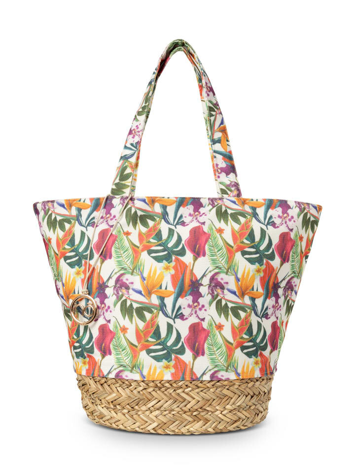 

Шоппер Nobo Bags, белый