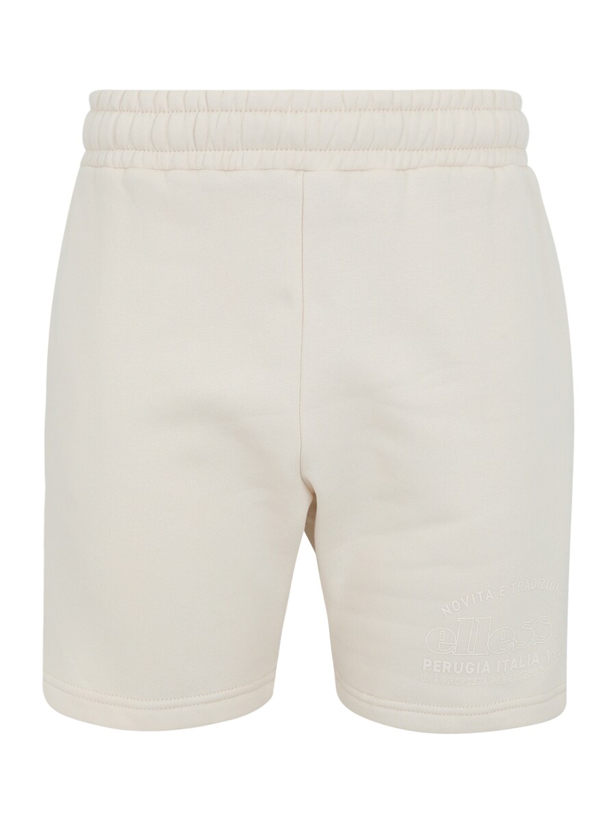 

Брюки свободного кроя ELLESSE Lazzaroi, белый