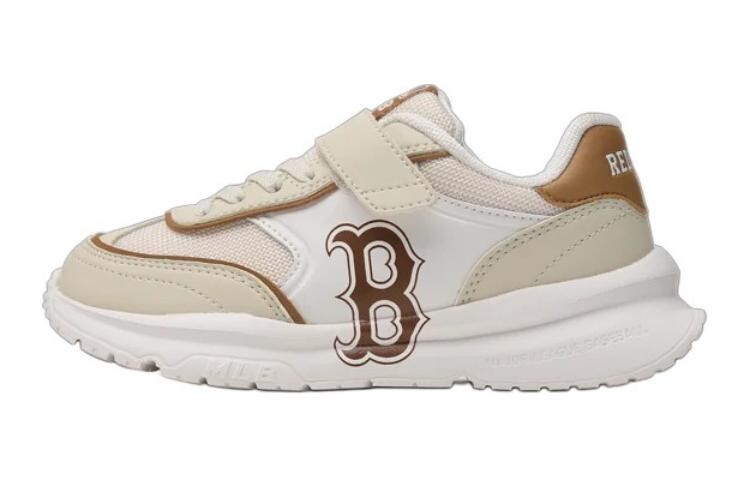 

Chunky Runner Kids Кроссовки для детей Mlb, коричневый
