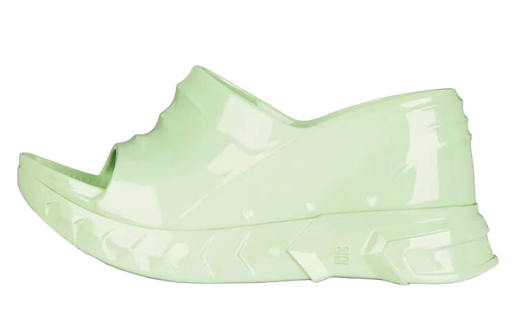 

Сандалии Marshmallow Slide женские Givenchy
