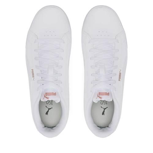 Кроссовки Jada Renew Nubuck Women PUMA — фото 4