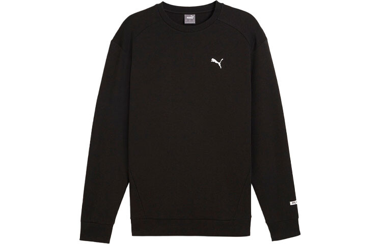 

Мужская толстовка Puma, цвет Black