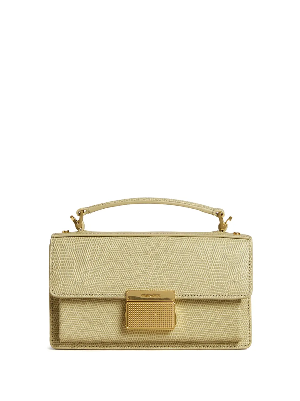 

Маленькая сумка через плечо Venezia GOLDEN GOOSE, зеленый