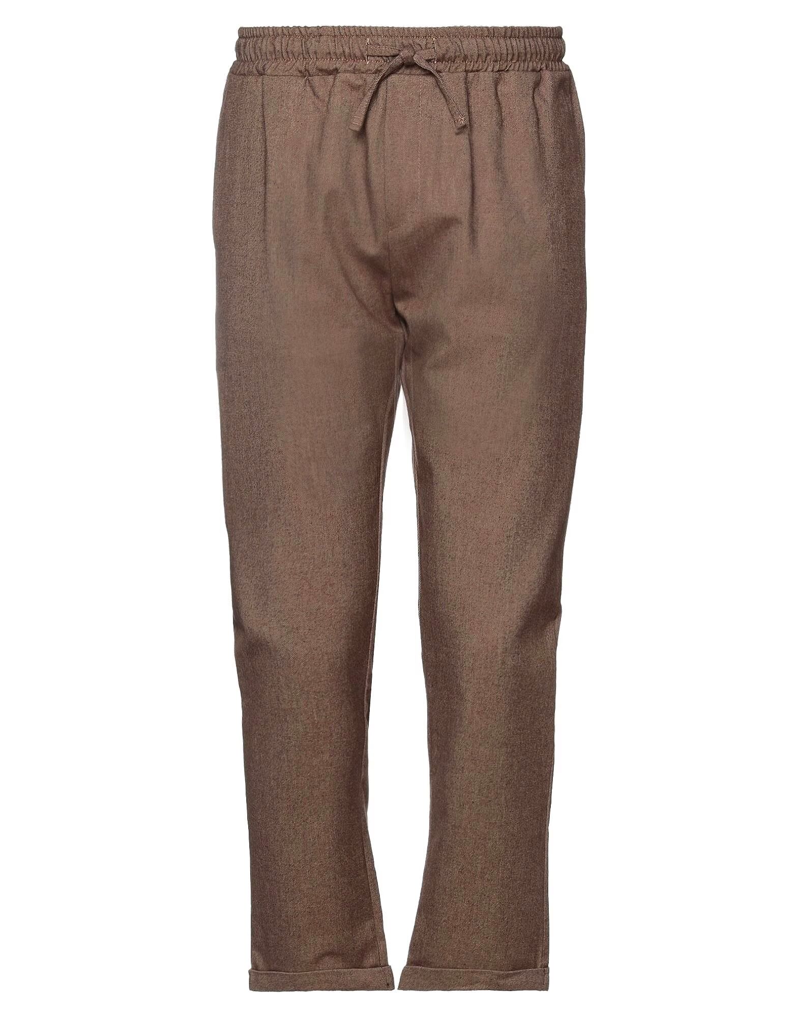 

Брюки S.D, хаки