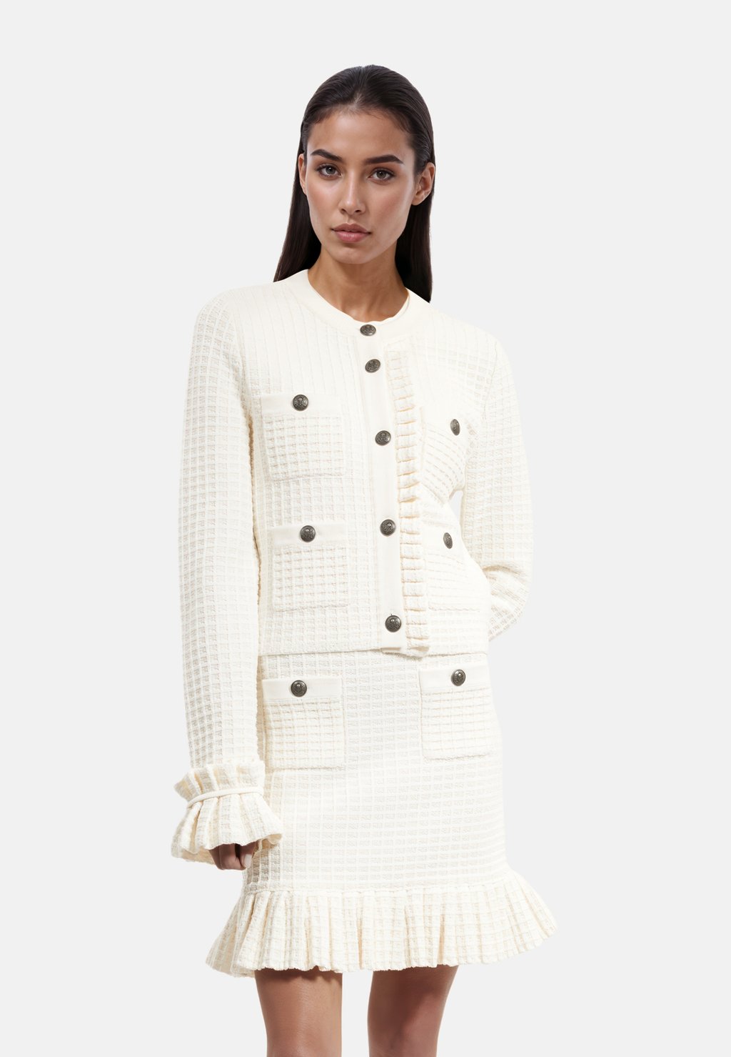 

Кардиган The Kooples, белый