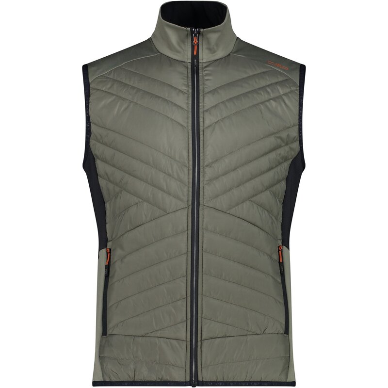 

Жилет мужской гибридный жилет Cmp, цвет sage