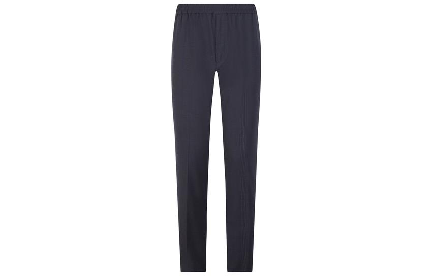 

Tommy Hilfiger Повседневные брюки мужские темно-синие