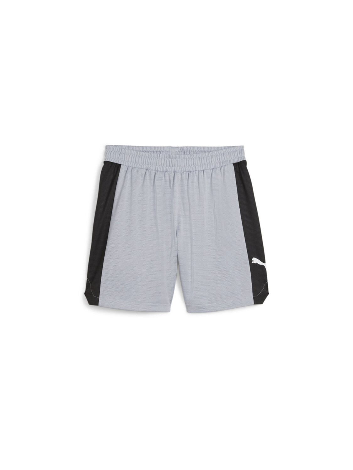 

Шорты pantaloncino da basket blueprint per ragazzi Puma, серый