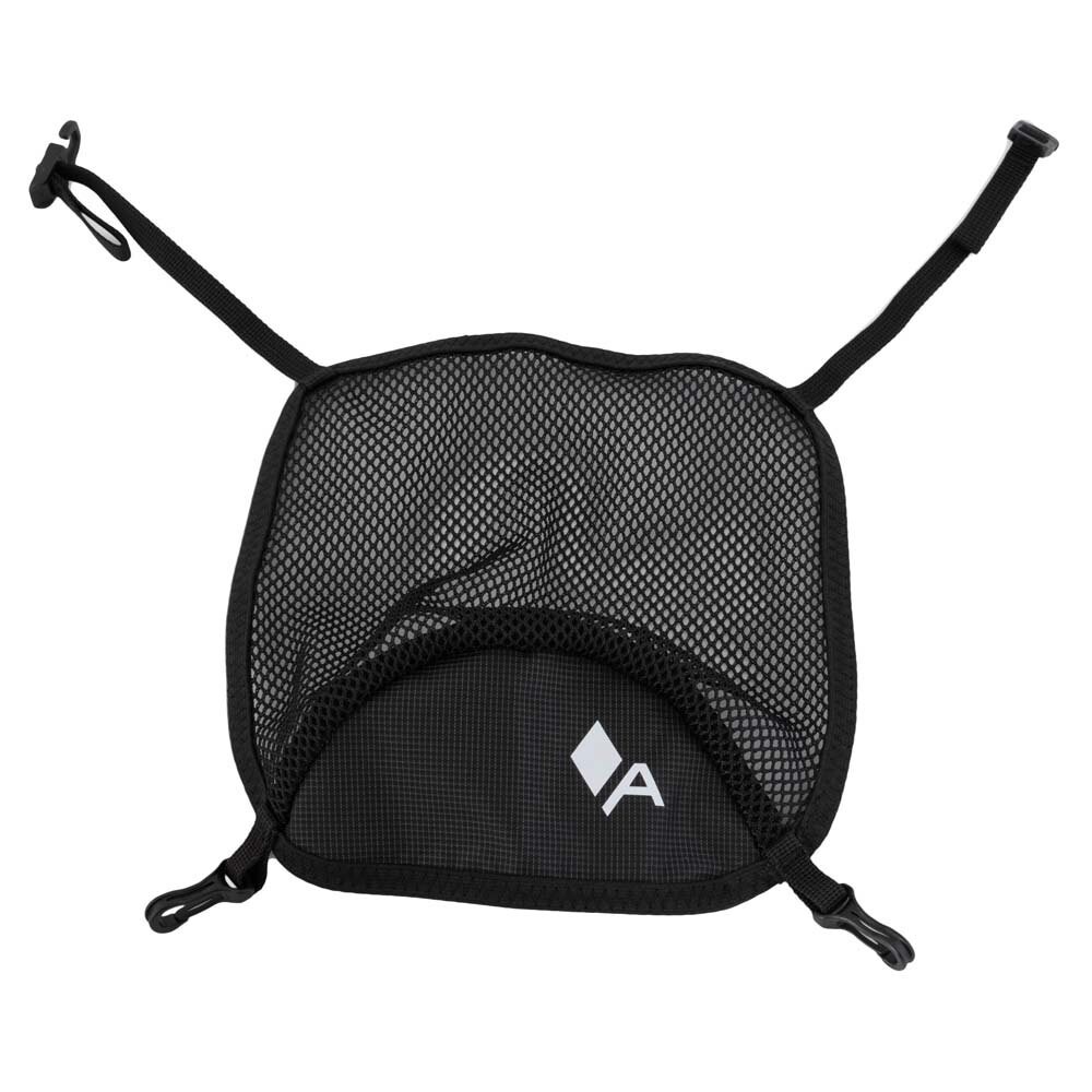 

Велосипедный шлем Acepac MK II Net, Черный, Велосипедный шлем Acepac MK II Net