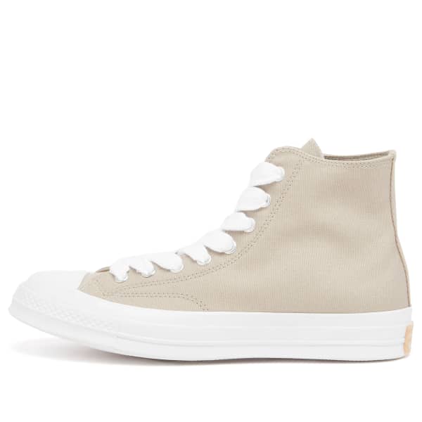 

Chuck Taylor высокие кроссовки 1970-х годов Converse, мультиколор