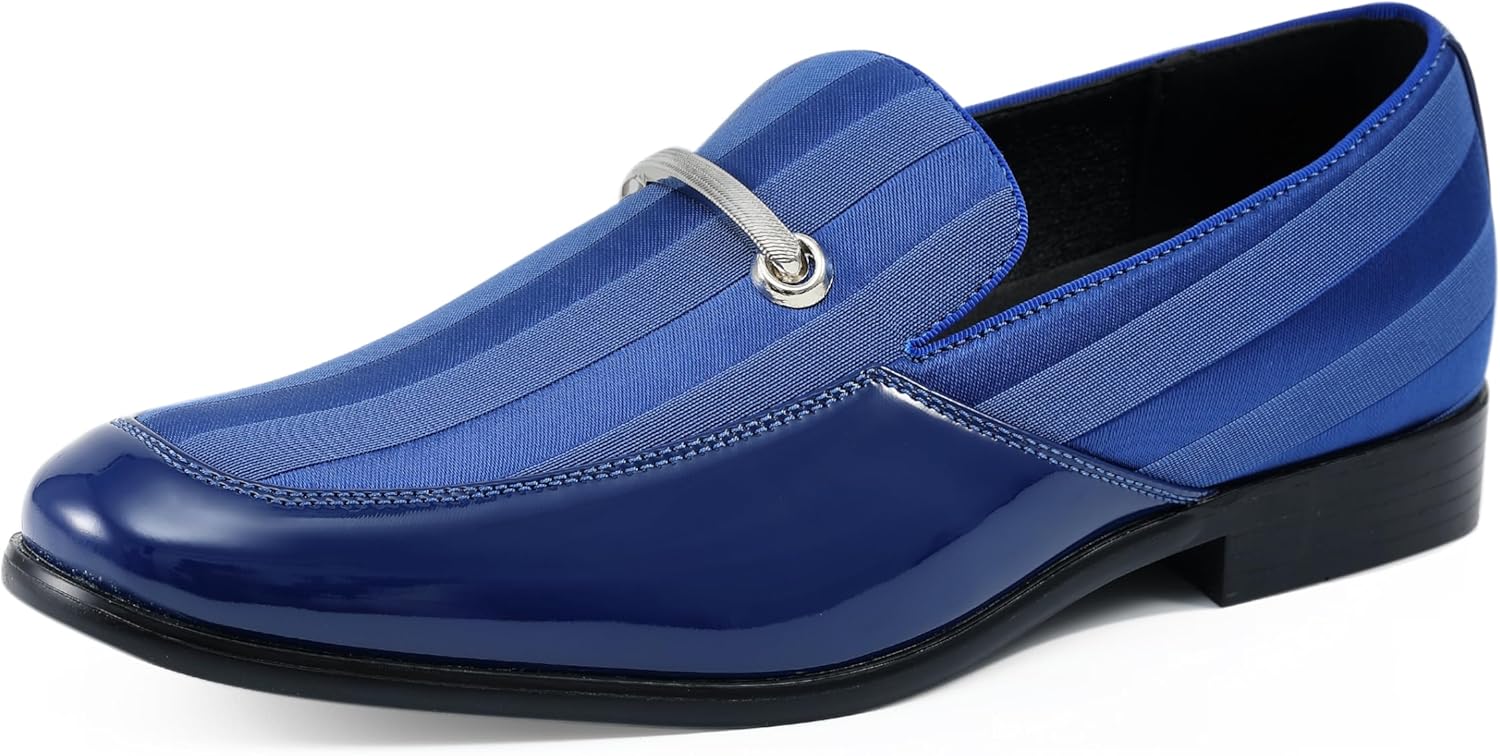 

Мужские слипоны Amali Fay из бархата с золотой цепочкой, бархатные лоферы для мужчин, оригинальные туфли для смокинга и смокинговые туфли