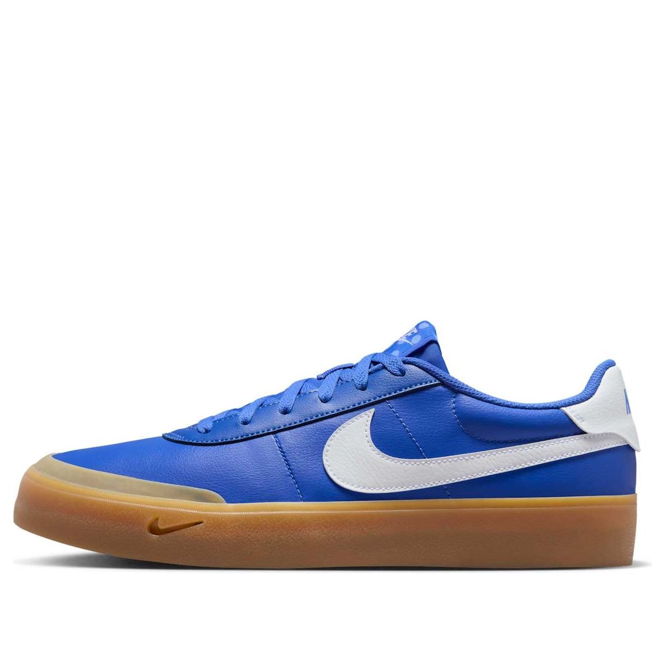 

Кроссовки Nike Court Shot 'Comet Blue Gum'