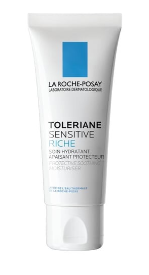 

Увлажняющий крем, 40 мл La Roche-Posay, Toleriane Sensitive Riche