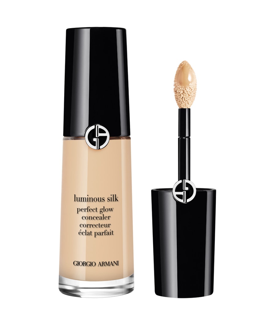 

Консилер Giorgio Armani Luminous Silk Multi-Purpose Glow, Nr. 3, 12 ml