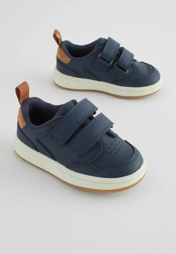 Кроссовки Next, модель Trainers, синий — фото 2