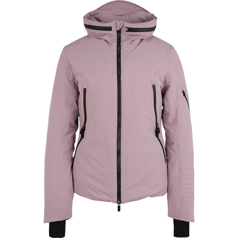 

Куртка функциональная куртка 4 элемента утепленная Rh+, цвет lila